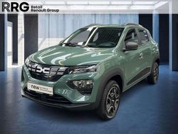 Grau Gebraucht 2023 Dacia Spring Essentiel Kleinwagen | 12.290 € (Guter Preis)