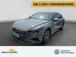 Gebraucht 2022 VW Arteon Elegance | 28.490 € (Superpreis)