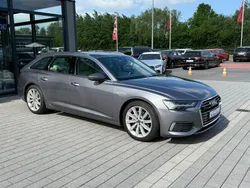 Grau Gebraucht 2019 Audi A6 Design Kombi | 27.500 € (Fairer Preis)