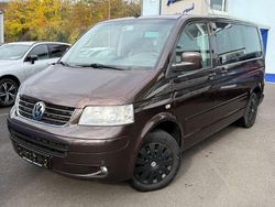 Rot Gebraucht 2008 VW T5 Highline Van | 10.900 € (Superpreis)