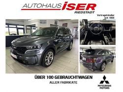 Grau Gebraucht 2022 Kia Sorento Platinum SUV | 29.990 € (Guter Preis)