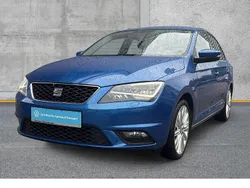 Außenfarbe: Gebraucht 2017 Seat Toledo XCELLENCE Limousine | 8.620 € (Fairer Preis)