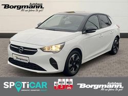 Weiß Gebraucht 2021 Opel Corsa-e Edition Kleinwagen | 14.970 € (Fairer Preis)
