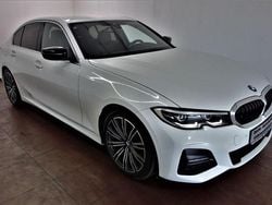 Alpinweiss iii Gebraucht 2021 BMW 330 M Sport Limousine | 24.999 € (Guter Preis)