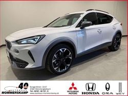 Weiss Gebraucht 2021 Cupra Formentor SUV | 23.880 € (Fairer Preis)