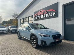 Grau Gebraucht 2021 Subaru XV SUV | 19.500 € (Fairer Preis)
