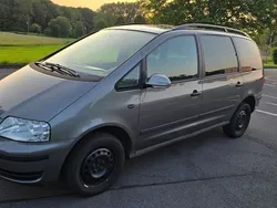 Grau Gebraucht 2010 VW Sharan Trendline Van / Kleinbus | 3.000 € (Superpreis)