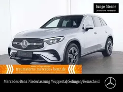 Silber Gebraucht 2024 Mercedes GLC200 AMG SUV | 53.990 € (Fairer Preis)