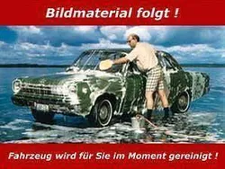 Schwarz Gebraucht 2007 VW Golf V Sportline Kombi | 2.450 € (Superpreis)