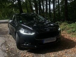 Schwarz Gebraucht 2018 Ford Mondeo ST Limousine | 13.900 € (Guter Preis)