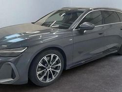 Daytonagrau perleffekt Neu 2025 Audi A6 S-Line Kombi | 59.800 €