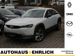 Metallic Gebraucht 2023 Mazda MX30 Exclusive-Line SUV | 17.980 € (Fairer Preis)