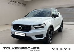 Weiß Gebraucht 2021 Volvo XC40 R-Design SUV | 33.750 € (Etwas zu teuer)