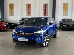 Ironblau Gebraucht 2023 Renault Austral Equilibre SUV | 24.580 € (Guter Preis)