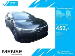 Grenadillschwarz Gebraucht 2024 VW ID.7 Pro Limousine | 51.985 € (Teuer)
