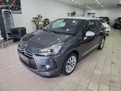 Grau Gebraucht 2015 Citroën DS3 So Paris Kleinwagen | 6.390 € (Fairer Preis)