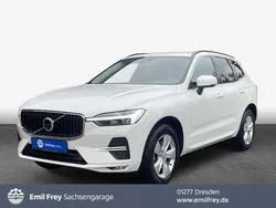 Gebraucht 2022 Volvo XC60 SUV | 30.950 € (Superpreis)