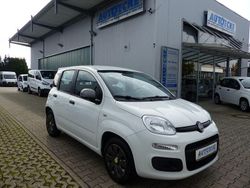 Weiß Gebraucht 2014 Fiat Panda Easy Limousine | 5.790 € (Guter Preis)