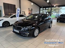 Black magic perleffekt Neu 2025 Skoda Fabia Kleinwagen | 18.880 € (Guter Preis)