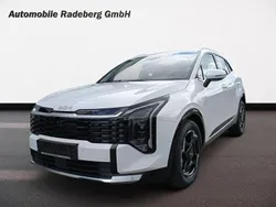 Weiß Neu 2025 Kia Sportage 4 SUV | 41.900 € (Teuer)