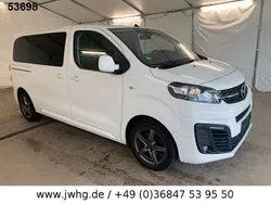 Opel Zafira Life