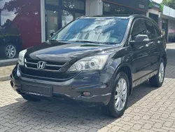 Braun Gebraucht 2011 Honda CR-V Executive SUV | 7.999 € (Fairer Preis)