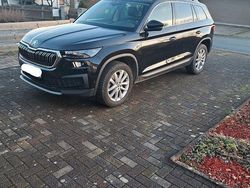 Schwarz Gebraucht 2023 Skoda Kodiaq Style SUV | 28.499 € (Superpreis)