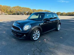 Schwarz Gebraucht 2013 Mini Cooper SD Kleinwagen | 8.300 € (Fairer Preis)