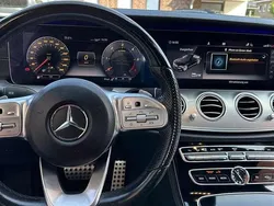 Gebraucht 2019 Mercedes E300 AMG line Limousine | 30.950 €