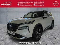 Weiß Neu 2024 Nissan X-Trail Tekna SUV | 46.804 €