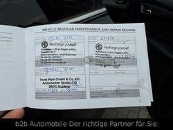 Schwarz Gebraucht 2021 MG EHS Luxury SUV | 18.739 € (Fairer Preis)