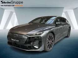 Daytonagrau perleffekt Neu 2025 Audi e-tron Ambiente SUV | 107.980 € (Etwas zu teuer)