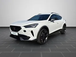 Weiß Gebraucht 2024 Cupra Formentor VZ SUV | 34.990 € (Superpreis)