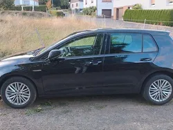 Schwarz Gebraucht 2014 VW Golf VII Cup Limousine | 7.500 € (Fairer Preis)