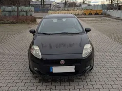 Schwarz Gebraucht 2011 Fiat Punto Classica Kleinwagen | 4.000 € (Fairer Preis)