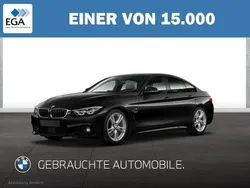 Metallic Gebraucht 2018 BMW 430 Gran Coupé M Sport Coupé | 29.100 € (Fairer Preis)