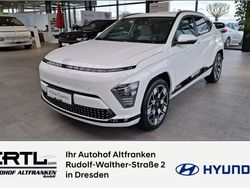 Andere farbe Gebraucht 2022 Hyundai Kona Prime SUV | 46.190 €