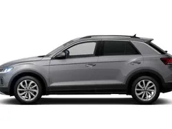 Deep black perleffekt Neu 2025 VW T-Roc R SUV | 31.243 € (Superpreis)
