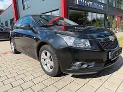Gebraucht 2012 Chevrolet Cruze LT Kleinwagen | 2.200 € (Superpreis)