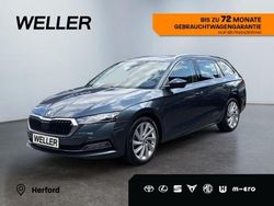 Grau Gebraucht 2021 Skoda Octavia Style Kombi | 22.490 € (Fairer Preis)