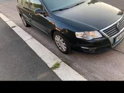 Schwarz Gebraucht 2007 VW Passat Kombi | 1.500 € (Guter Preis)
