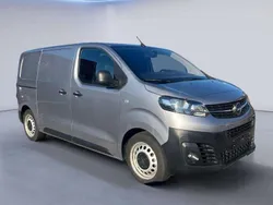 Grau Gebraucht 2022 Opel Vivaro Elegance Van | 24.999 € (Fairer Preis)