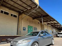 Andere farben Gebraucht 2008 Ford Mondeo Limousine | 3.999 €