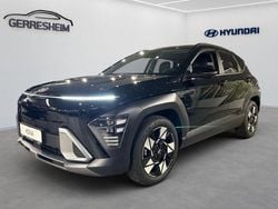 Schwarz Neu 2025 Hyundai Kona Prime SUV | 28.887 € (Guter Preis)