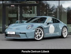 Shorebluemetallic Neu 2024 Porsche 911 S/T Coupé | 418.890 €
