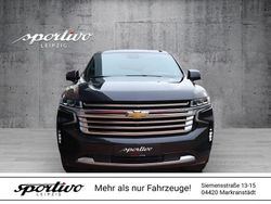 Dark shadow Neu 2026 Chevrolet Tahoe SUV | 83.111 €