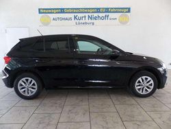 Schwarz Gebraucht 2022 Skoda Fabia Ambition Kleinwagen | 18.940 € (Fairer Preis)