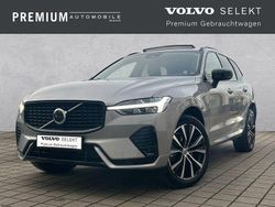 Silber Gebraucht 2023 Volvo XC60 Plus SUV | 42.890 € (Fairer Preis)