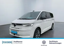 Weiss Gebraucht 2025 VW T7 Style Van | 57.440 € (Guter Preis)