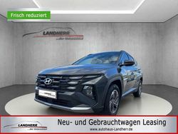 Grau Neu 2025 Hyundai Tucson SUV | 27.930 € (Guter Preis)